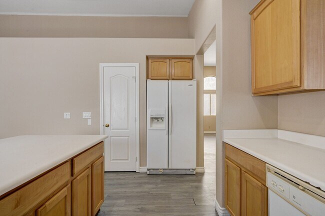Building Photo - Single Family Home in N Las Vegas Aliante Area