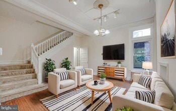 Building Photo - 1703 Q St NW