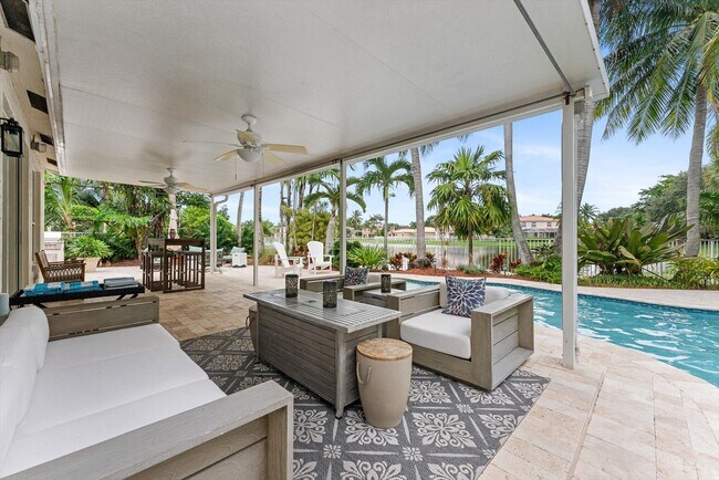 Building Photo - 4487 NW 42nd Terrace