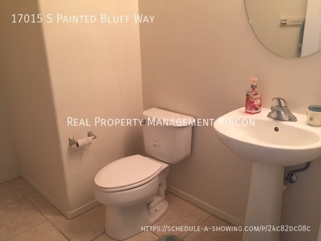 Building Photo - 17015 S Painted Bluff Way