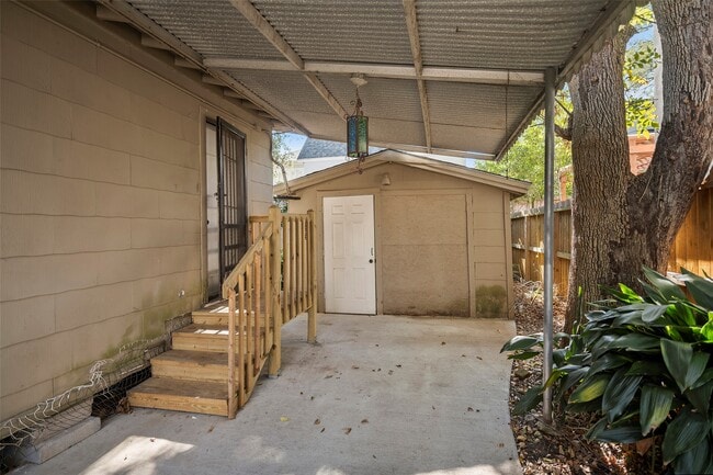 Building Photo - 4111 Law St