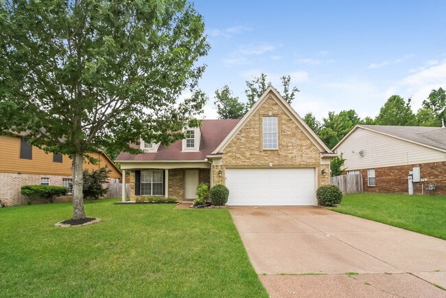 Building Photo - 1401 Carlton Ridge Dr