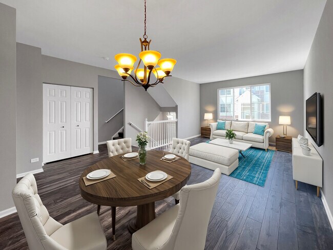 Building Photo - 3414 Cameron Dr