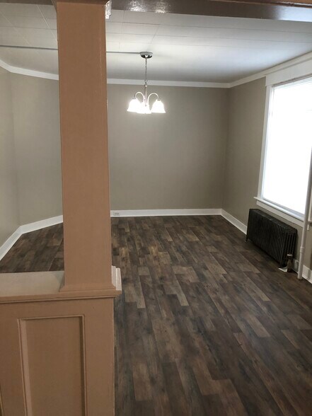 Dining Room - 50 Griswold St