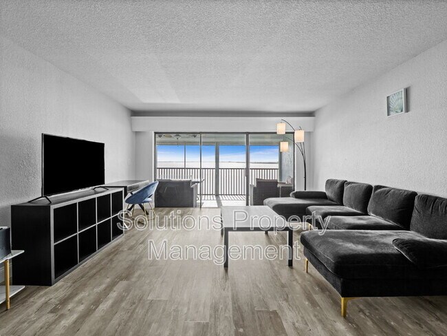 Building Photo - 3799 S Banana River Blvd