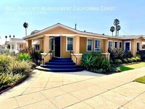 Building Photo - Remodeled Craftsman 2 Bedrooms 2 Baths wit...