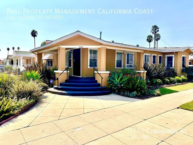 Primary Photo - Remodeled Craftsman 2 Bedrooms 2 Baths wit...