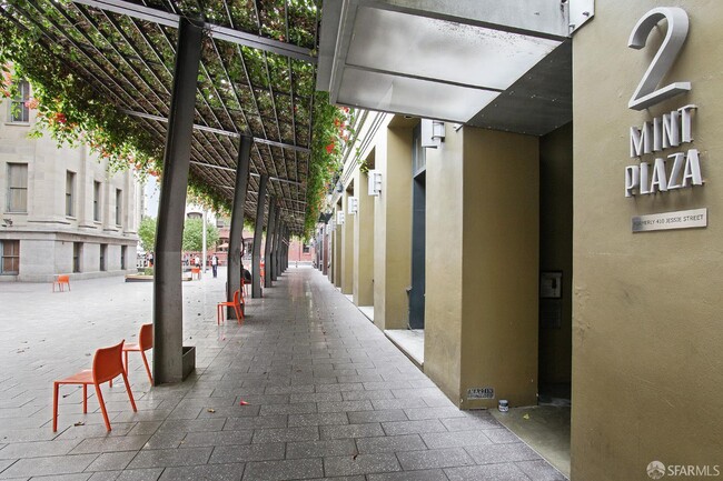 Building Photo - 2 Mint Plaza