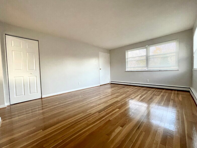 View of Living Room - 4191 Hoffman Ave