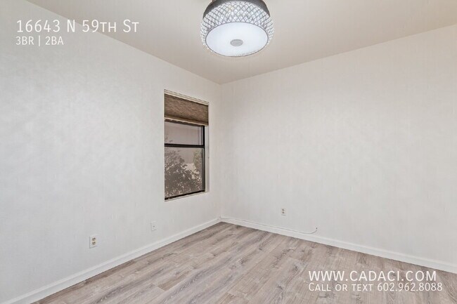 Building Photo - 16643 N 59th St