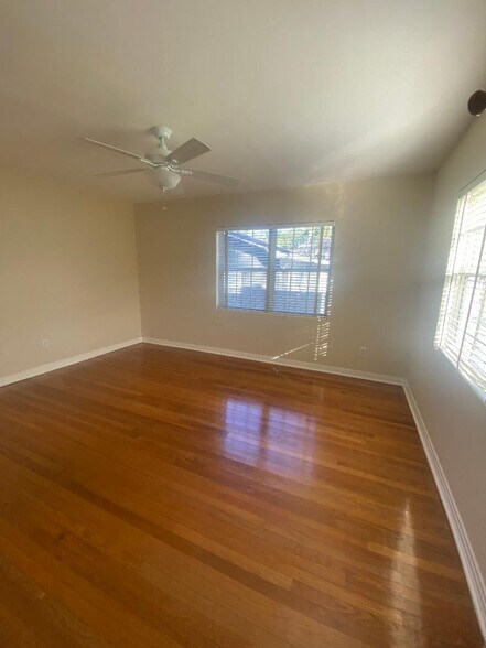 Bedroom 1 - 612 Stetson St