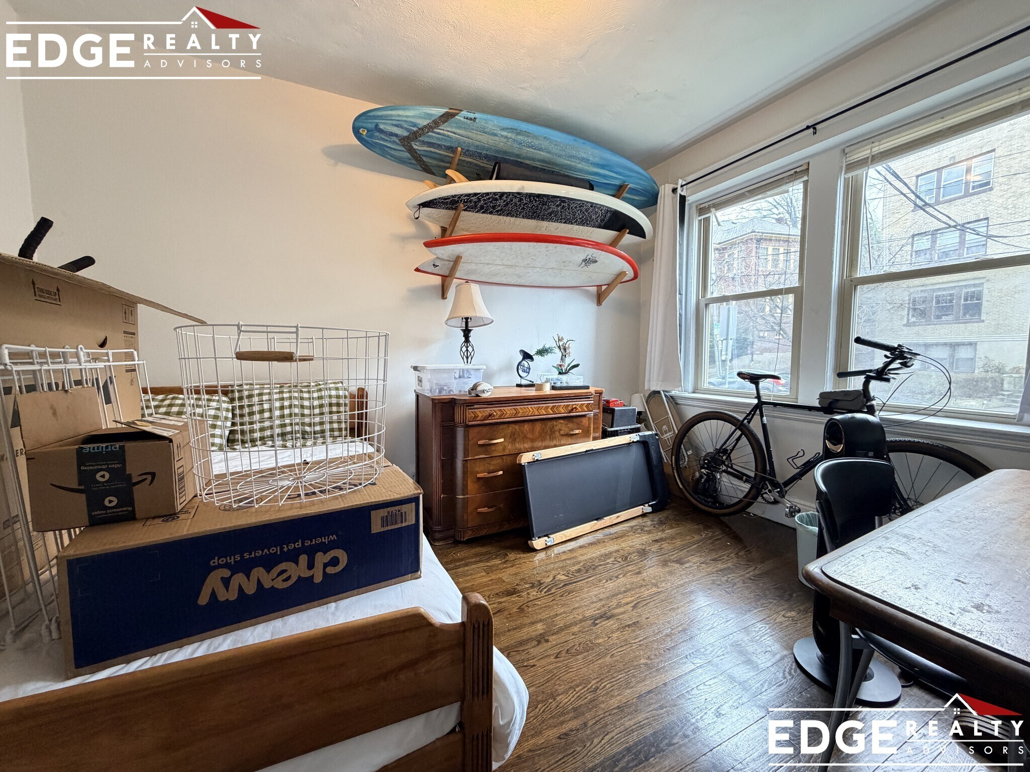 Building Photo - 241 Winchester St