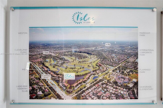 Building Photo - 417 Vista Isles Dr