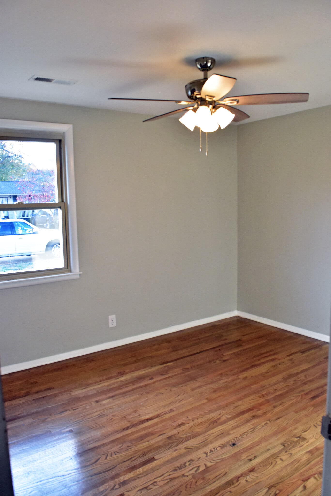 Building Photo - 4020 Ames Dr