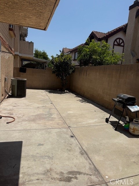 Building Photo - 4416 Merced Ave