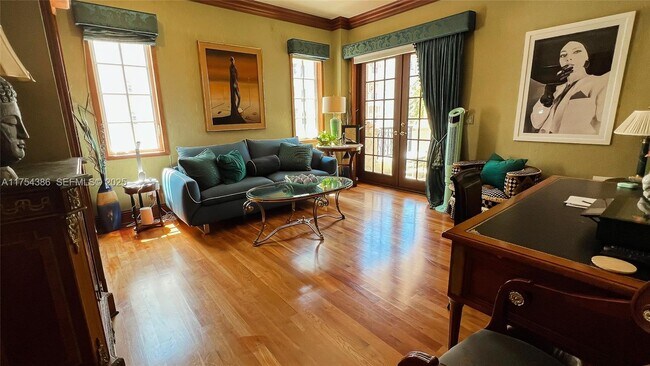 Building Photo - 7241 Fisher Island Dr