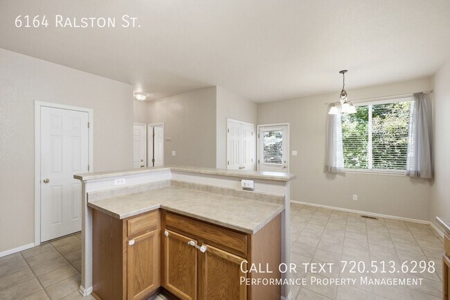 Building Photo - 6164 Ralston St