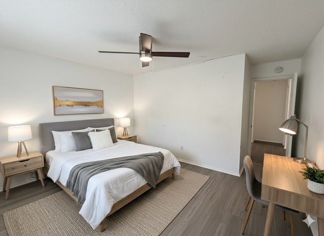 Building Photo - 6509 Moonglow Dr