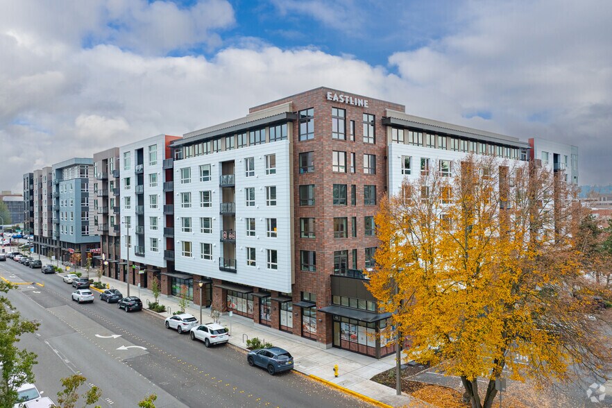 Primary Photo - Eastline Central