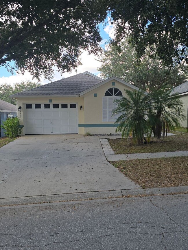 Primary Photo - 3/2 Home in Valrico
