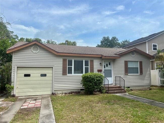 Building Photo - 1219 Lake Highland Dr