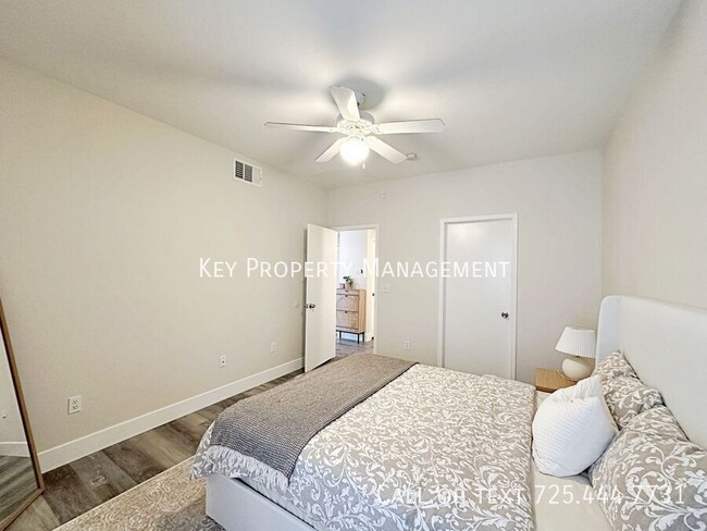 Building Photo - FULLY FURNISHED 1 BED 1 BATH CONDO GATED C...