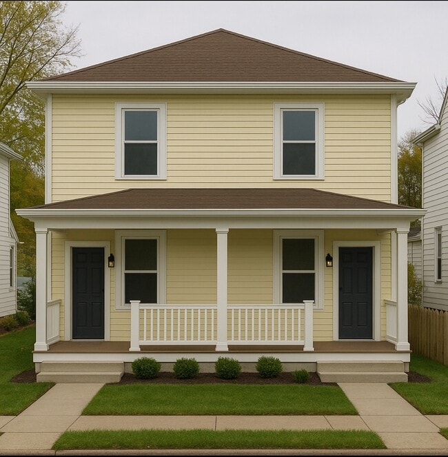 Building Photo - 525 Baltimore St