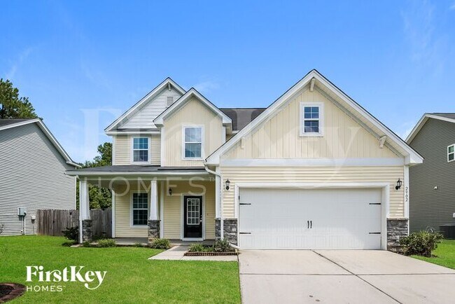 Primary Photo - 2902 Penobscot Dr