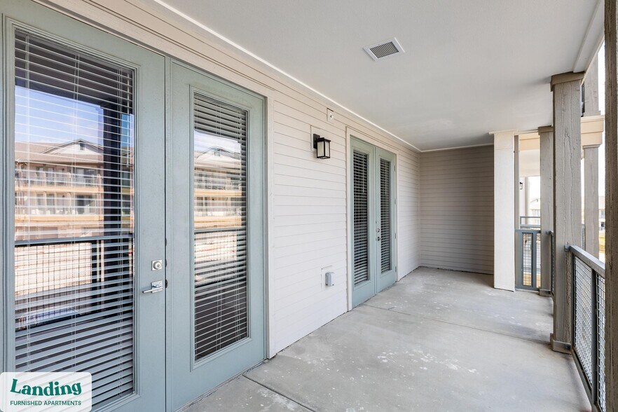 Building Photo - 5511 Caprock Smt Dr