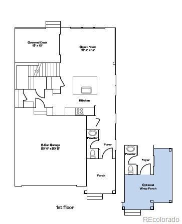 Building Photo - 9050 Hills Dr