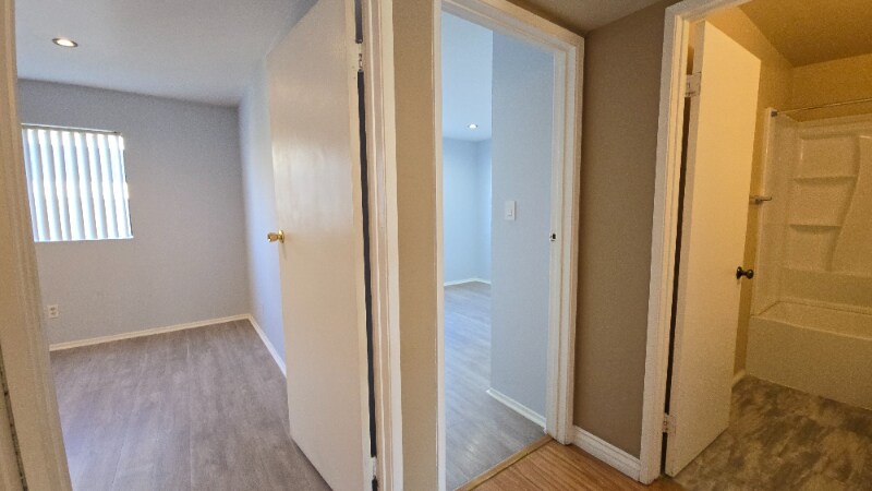 Building Photo - 712 Porter St