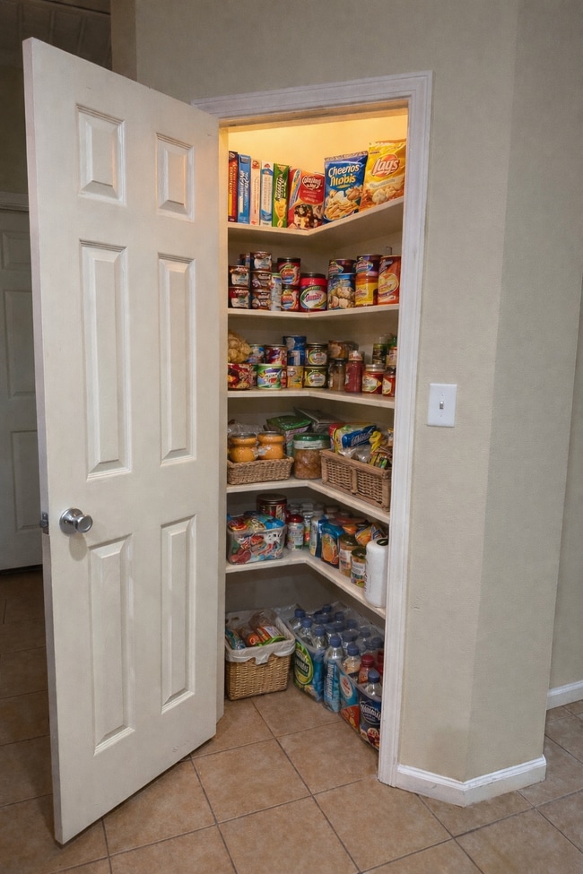 Building Photo - 21421 E Wallis Dr