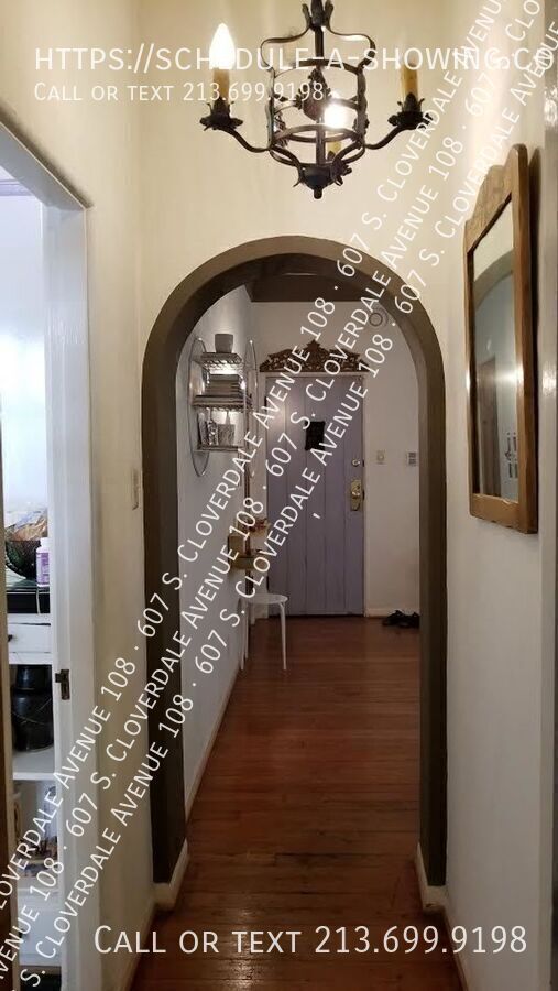 Building Photo - 607 Cloverdale Ave