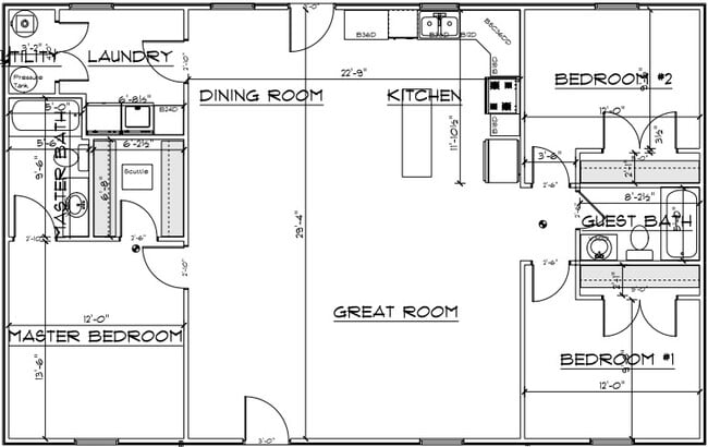 Building Photo - 411 Pleasant Hill Rd