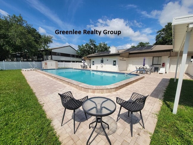 Building Photo - 2 Bed/2 Bath Condo in 55+ Community – Pool...