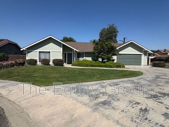 Building Photo - 3702 W Dorothea Ct