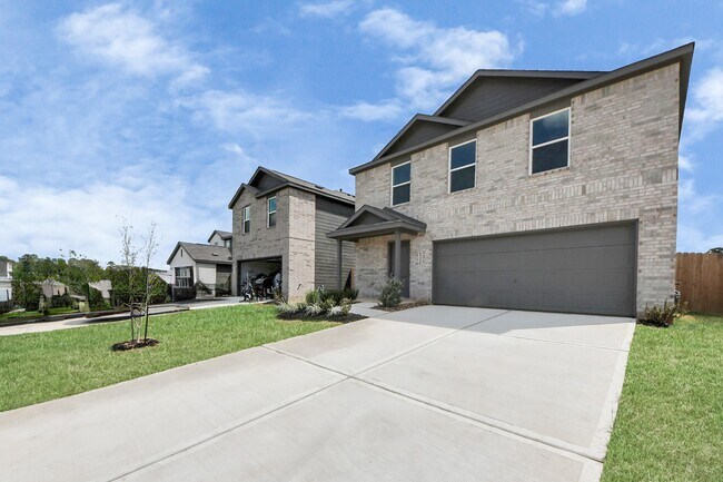 Building Photo - 13338 Rayhill Dr