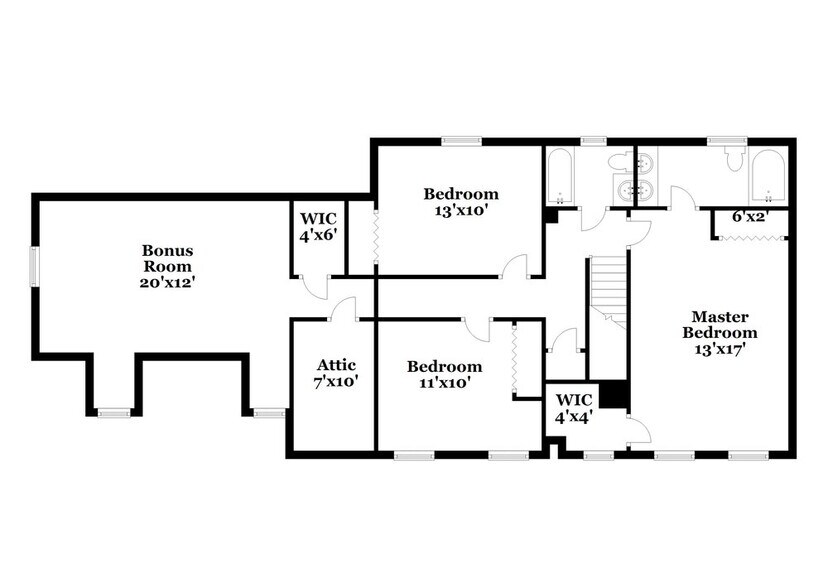 Building Photo - 2515 Haybrook Ln