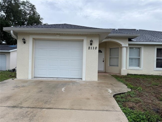 Primary Photo - 2110 Redmond St