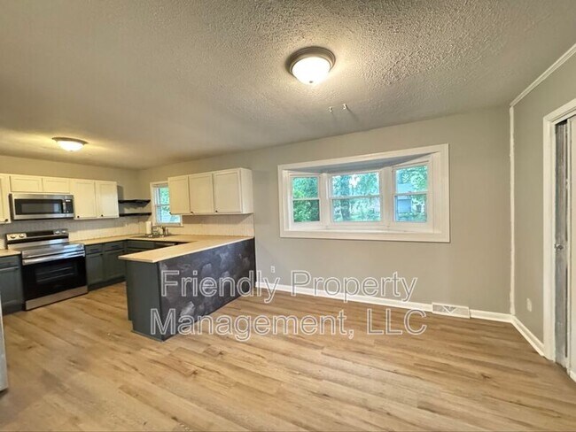 Building Photo - 509 Memphis St