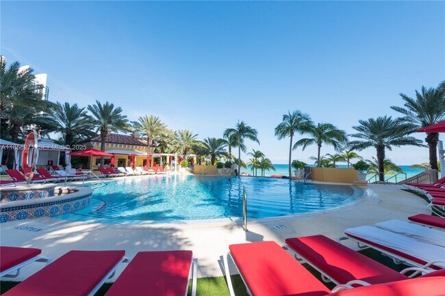 Building Photo - 17749 Collins Ave