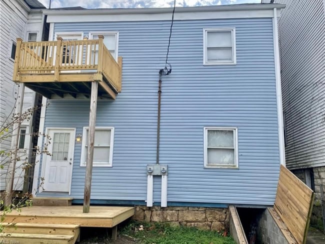 Building Photo - 217 N Huron St