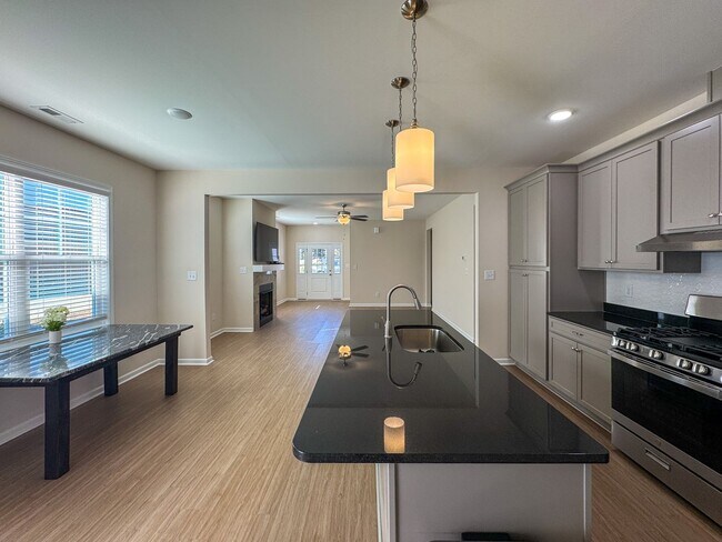 Building Photo - Stunning 3 Bed 2 Bath Home in Fayetteville