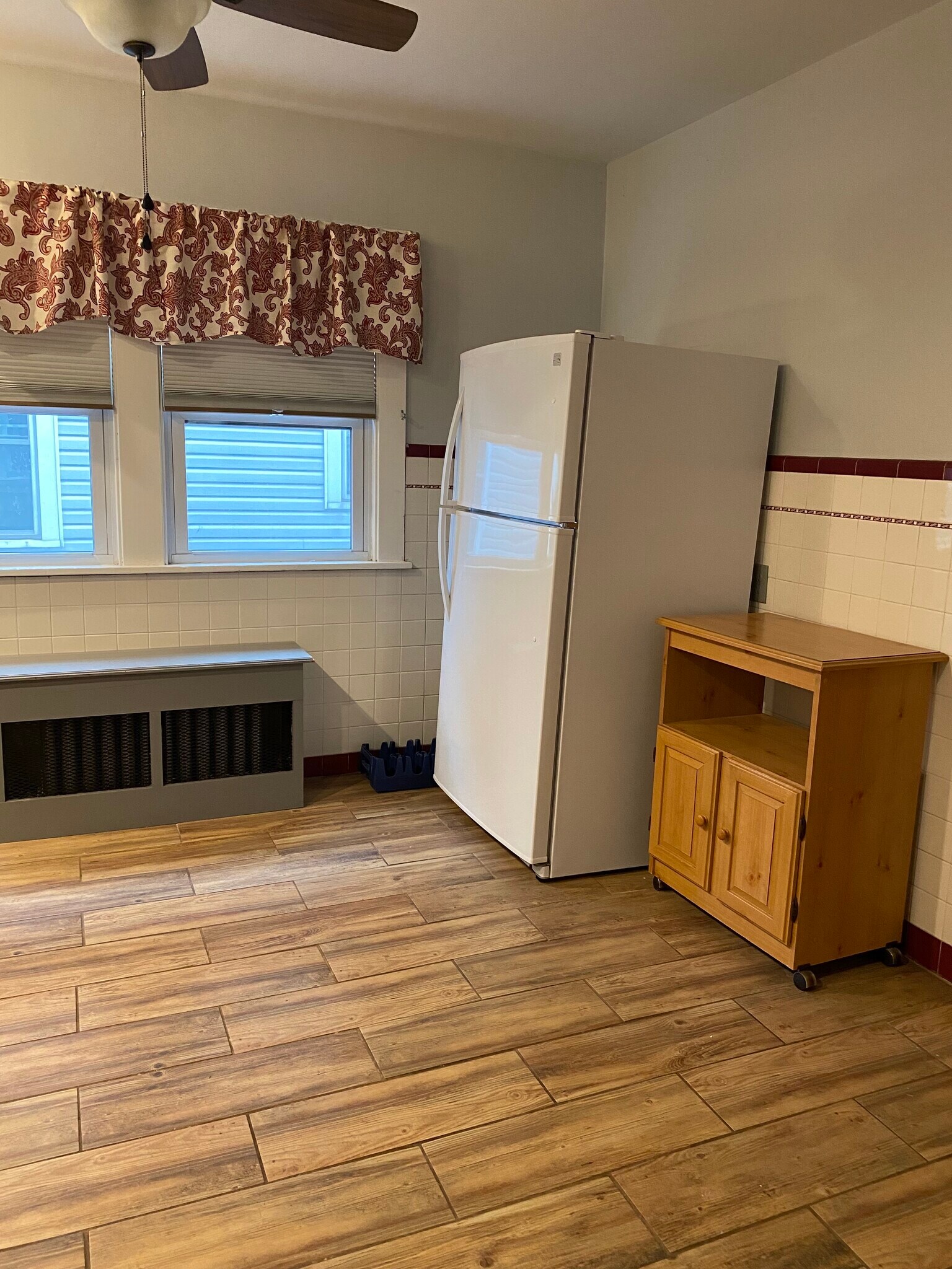 kitchen - 839 McKinley Pky