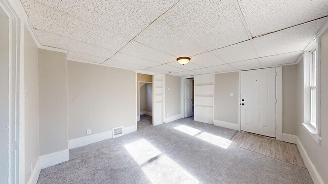 Building Photo - Clark / Fulton Area - 4 Bedroom Single Fam...