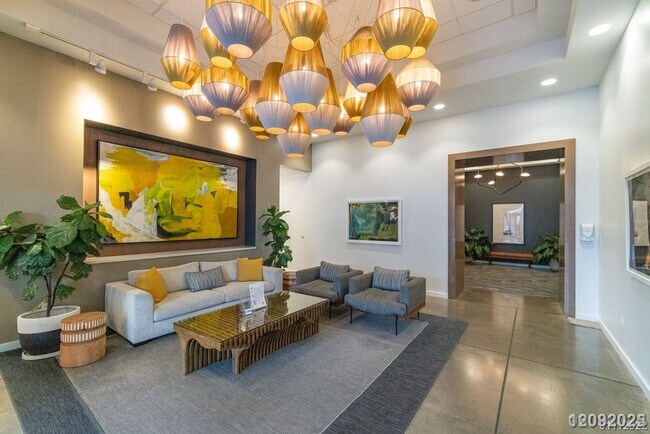 Building Photo - Ke Kilohana –$2700 Modern 1 Bed / 1 Bath Condo with Parking in Ward Village