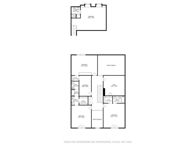 Building Photo - 4738 Ivy Ridge Dr SE