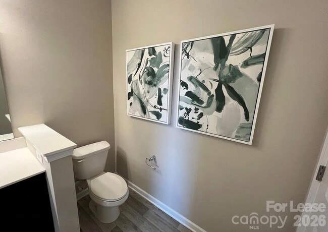 Building Photo - 4609 Stallings Brook Dr