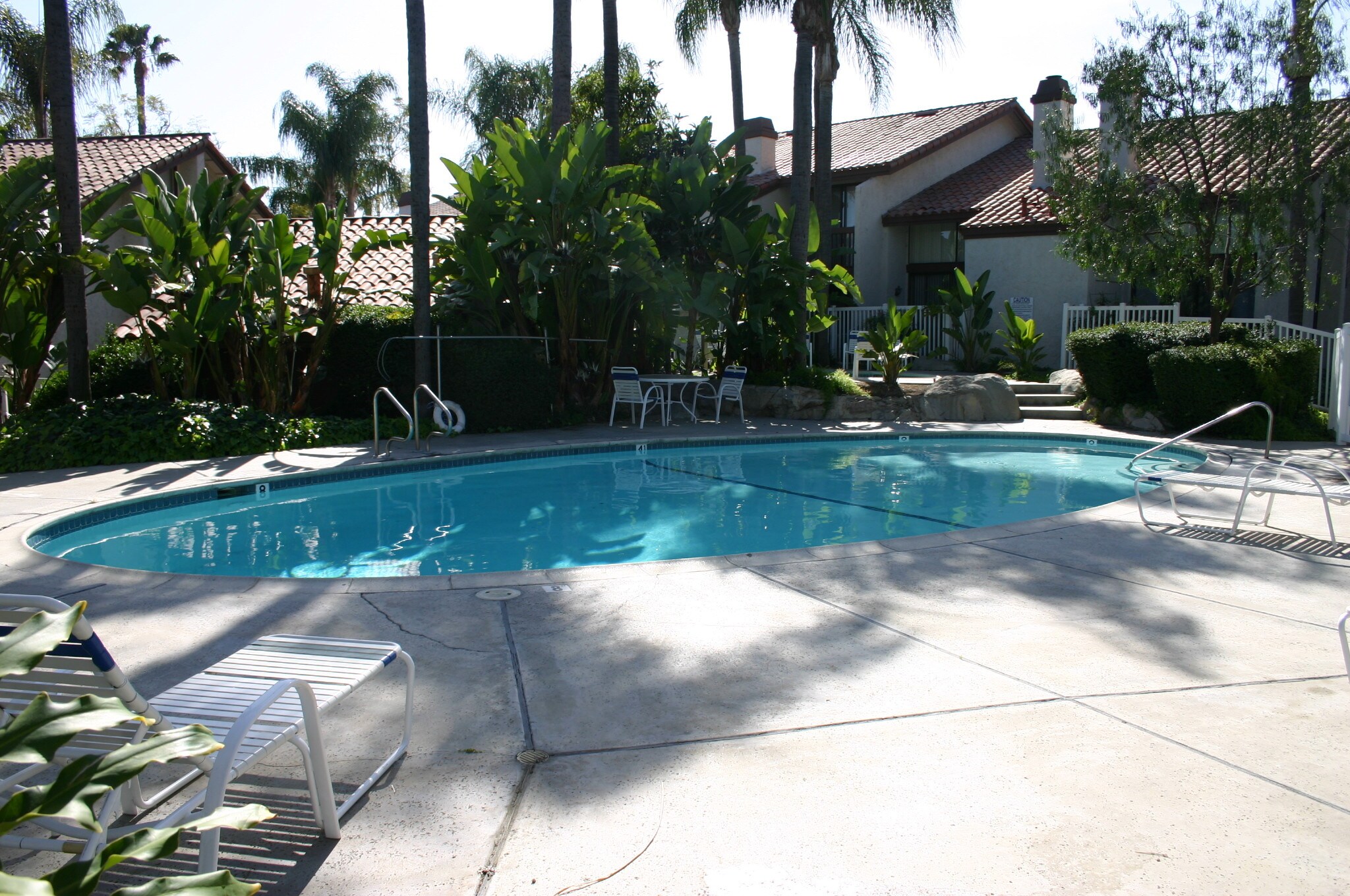 Inviting Pool - 247 Oahu Way