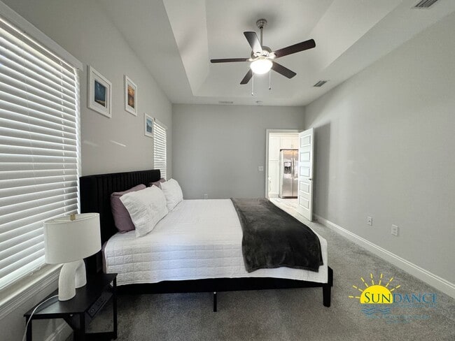 Building Photo - FURNISHED 3-Bedroom, 2-Bath Home with Premium Features in Navarre, Florida!
